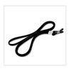 TOUFEIYUAN Eyeglass Straps, Unisex Adjustable, Eyewear Accessories, Prevents Falling, Lightweight,