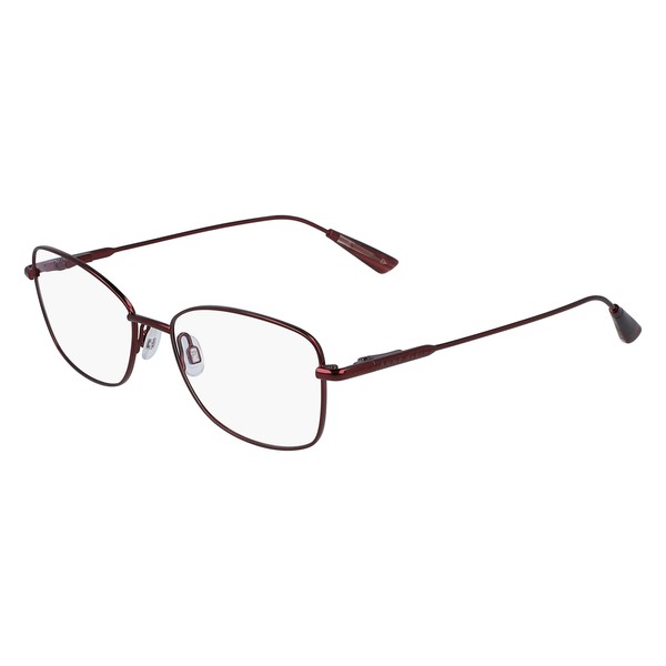 Anne Klein Eyeglasses AK 5073 604 Merlot