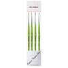 Da Vinci 373 Series Set of 4 Round Synthetic Brushes