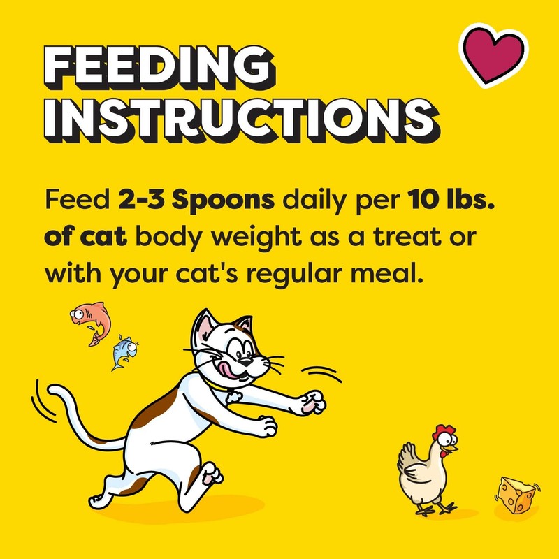 Temptations Lickable Spoons Adult Wet Cat Treats, 48 Spoons, Variety