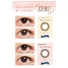 Color Con 2 Week Gel 2week ZERU. UVM 6 per