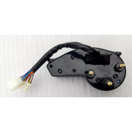 RPS Hawk 250 DLX EFI Speedometer Digital Guage  X-Pro