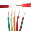 Switian 30cm Logic Analyzer Cable Kit (10-Pack)- Male Dupont Wires
