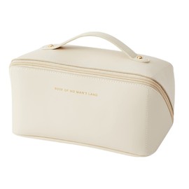 Neoviva Makeup Pouch, Large Capacity, Cosmetic Pouch, Travel, Travel Cosmetic Pouch, Cosmetic Storage Bag, Waterproof, Lightweight, Complaints