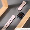 SOGA Smart Sport Watch Model P8 Compatible Wristband Replacement Bracelet
