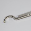 Hurricane Turning Tools, Mid-Size Carbide Tipped Curved Hollowing Tool, #2