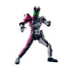 Figurerise Standard 2530646 Kamen Rider Decade Color Coded Plastic Model