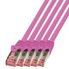 BIGtec All Patch Cables