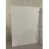 Roaring springs Graph Paper Notebook Quad Ruled 4 Squares Per