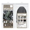 リード工業(LEAD) バイク 自転車 レインブーツカバー レインカバー 折り畳み 折りたたみ 持ち運び 雨具 防水