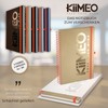 KIIMEO - Increase your eloquency! The 1st professional and thematic