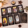 Tarot Cards for Beginners, Classic Tarot Cards with Meanings on