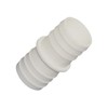 HAF® 2 x Hose Connectors 32 mm x 32 mm