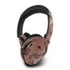 MightySkins Carbon Fiber Skin Compatible with Bose QuietComfort 45 Headphones