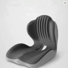 Ergonomic Memory Foam Seat Cushion for Office Chairs – Comfortable