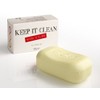 Keep it Clean - 10% Sulphur Soap - whytheface