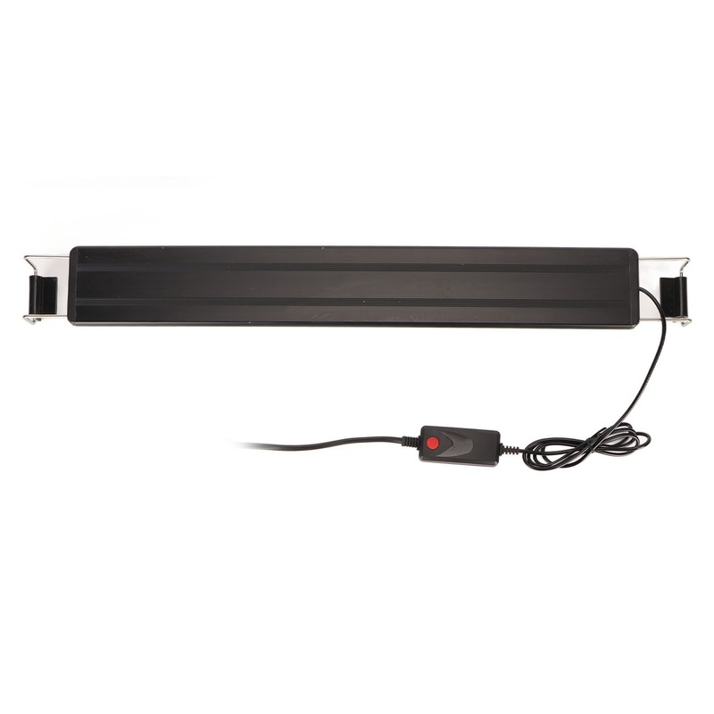 Aquarium LED Light Professional High Brightness 4 Rows Splash Proof