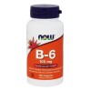 Vitamina 100mg 100 Capsulas Sistema Cardiovascular