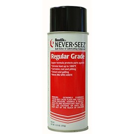 Anti-Seize Lubricant 12.5 oz