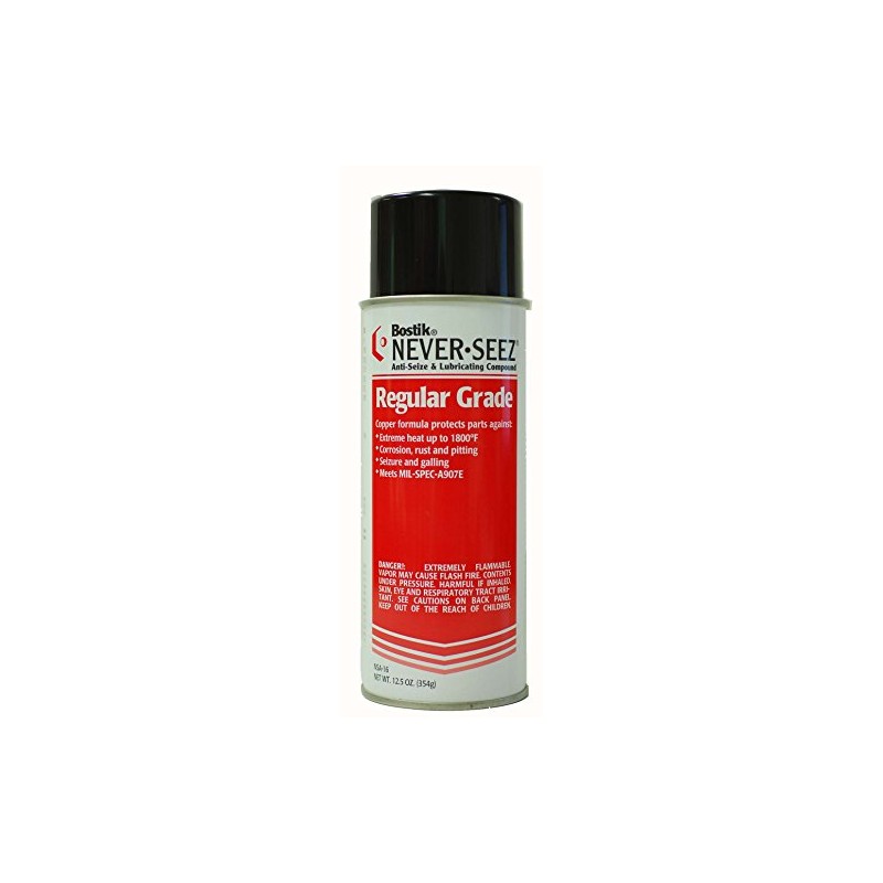 Anti-Seize Lubricant 12.5 oz