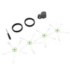 Side Brush Motor Module Screwdriver for I7 E5 E6 I3