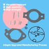 GLOXTED 22-757-01-S Carburetor Overhaul Kit Replacement for Kohler KS530 KS540