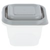 GoodCook EveryWare 40pc Boxed Container Set, BPA Free