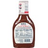 Ray's No Sugar Added Sweet & Smoky Barbecue Sauce, 18.5