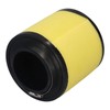 Air Filter Cleaner Tune Up Kit 17254‑HN5‑670 Replacement for TRX350TM