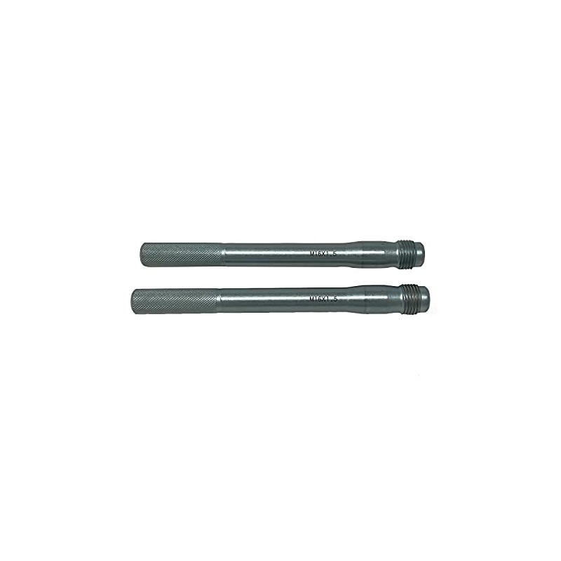 CTA Tools Compatible with Promaster 5465 Wheel Hanger Set -