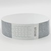 Europaband - Pack of 100 Tyvek bracelets - for identification