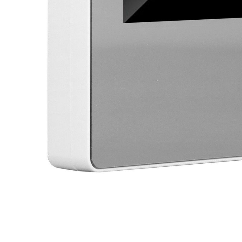 3A Smart Thermostat LCD Display Programmable Widely Used Water Heating
