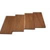 Barrington Hardwoods Black Walnut Lumber - 3/4" x 6" x