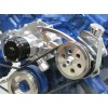 CVF Racing 429 460 Ford Electric Water Pump Power Steering