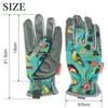 RHS Flora and Fauna Gardening Gloves