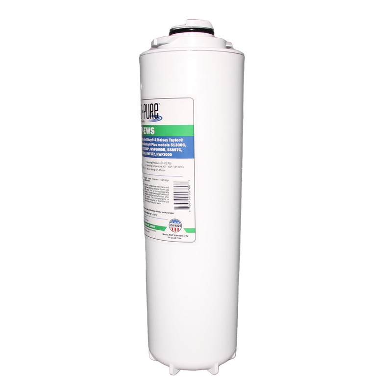 Neo-Pure NP-EWS Elkay Compatible Replacement Filter for the Elkay 51299C,