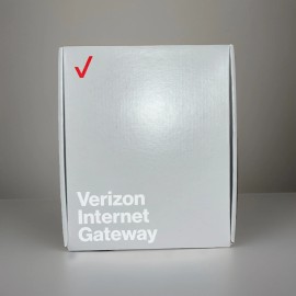Verizon ASK-NCQ1338FA 5G Internet Gateway - White Brand New / Factory Sealed