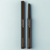 Anjumain Missha Long Wear Gel Pencil Liner 0.14g, pecan brown, 1 piece / 미샤 롱웨어 젤 펜슬 라이너 0.14g, 피칸브라운, 1개