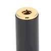 4PCS 3.5mm Replacement Repair Jack 3Pin Female Jack Adapter Connector