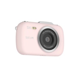 SJCAM ZV100 Digital Camera 5K 30FPS Autofocus Travel Camera For YouTube Vlog-