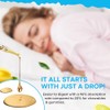 Magnesium Glycinate & GABA L-Theanine Liquid Drops for Kids &