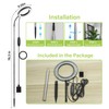YZIXNUY Plant Lamp for Indoor Plants-Full Spectrum Plant Grow Lights