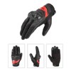 Motorcycle Gloves Protector Spring Summer Autumn Touring Motorcycle Gloves (XL