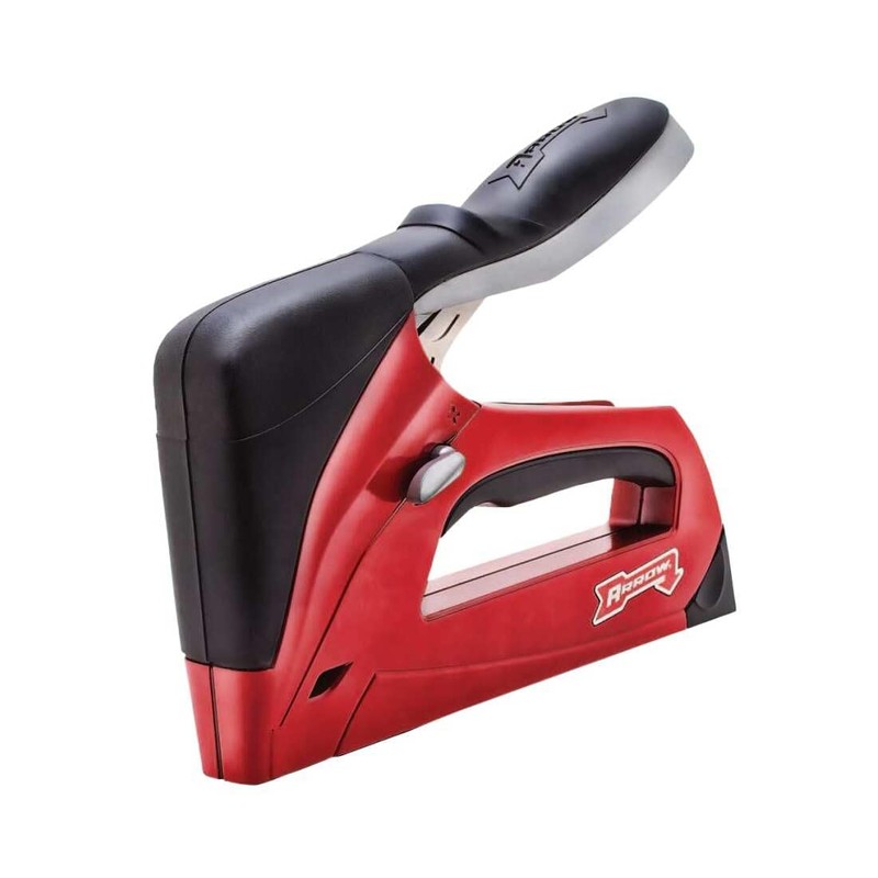 Arrow Fastener T50RED Pro Staple Gun