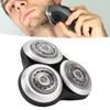 Beard Cutter Replacement Head for Norelco SH90 SH70 RQ11 RQ12
