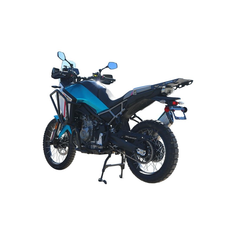 T-Rex Racing Luggage Rack Compatible with CFMoto 2025 450MT /