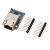 TTL Serial Port to Ethernet Module Supports TCP UDP Communication