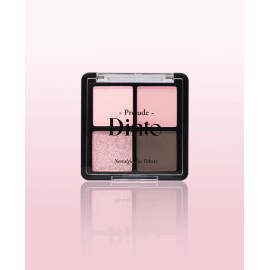 프릴루드 딘토 Prelude Dinto Nostalgia Eye Palette (73 Little Salome)