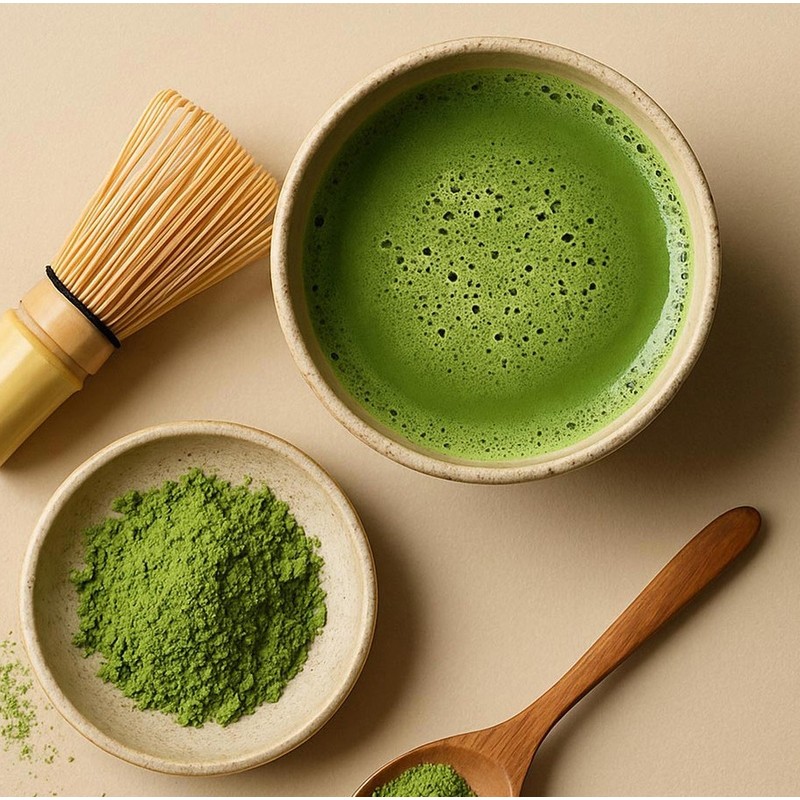 녹차원 말차 포션, 25g, 10개 Nokchawon Matcha Portion, 25g, 10