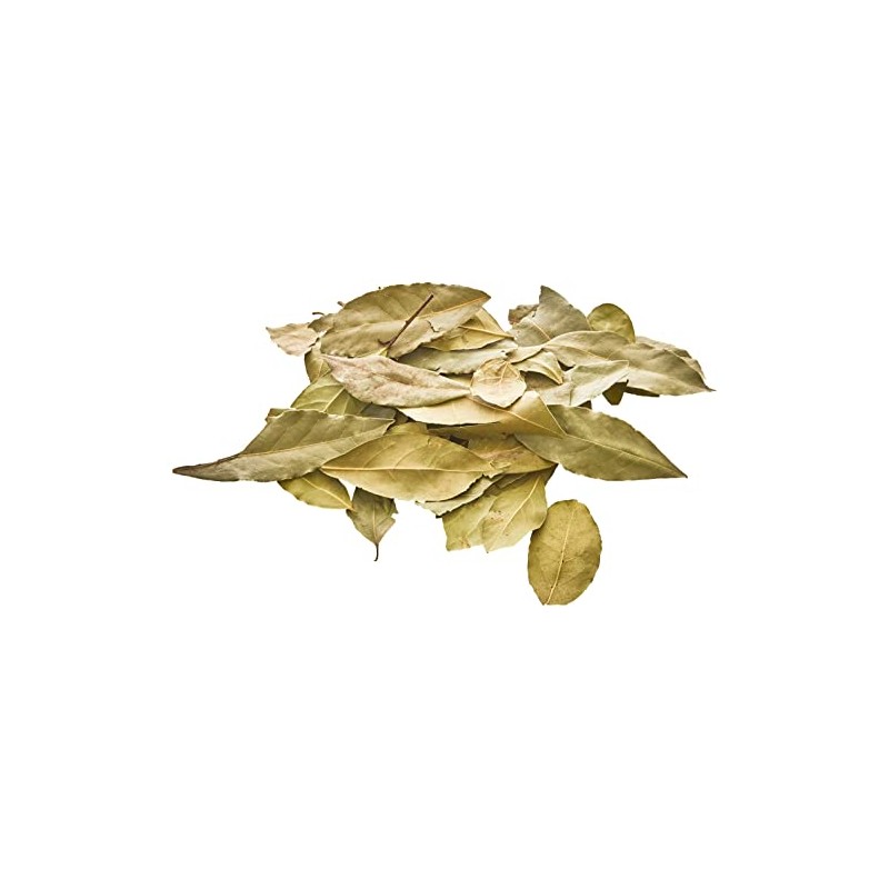 Old India Bay Leaves Semi Selected 100g